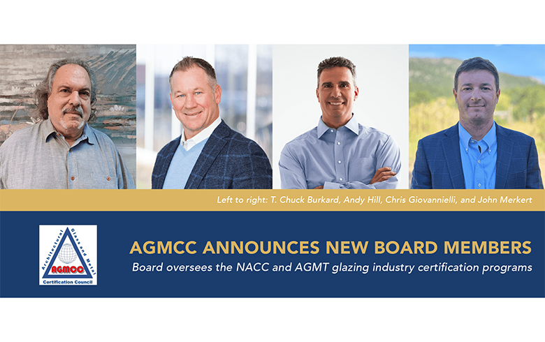AGMCC Board